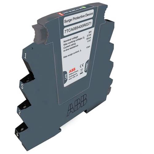 ABB 7TCA085400R0371 OVR SL30L/4-20 Überspannungsschutz-Ableiter 1.3 kA 1 St.