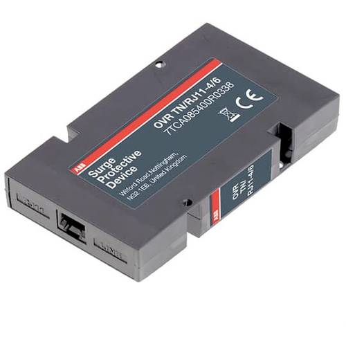 ABB 7TCA085460R0359 OVR ISDN/RJ45-4/8 Einbau-Modul 1 St.
