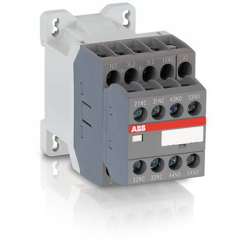 ABB AS09-30-32-26 Schalter 2 Schließer, 3 Schließer, 4 Schließer 230 V 9 A 1 St.