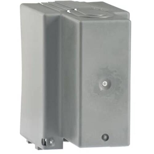 ABB 1SCA022776R7200 Klemmenabdeckung Plastik 1 St.