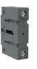 ABB 1SCA105718R1001 OTPN40FD untrennbarer Neutralleiter für OT16_-40FT3 Neutralleiter 40 A 1 St.