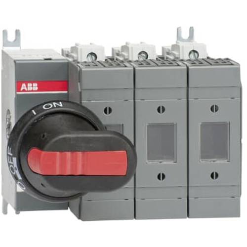 ABB 1SCA115443R1001 OS60GJ03P Lasttrennschalter 3polig 63 A