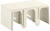 ABB 1SEP407793R0002 CS-XLP1-3P Kabelabdeckung für EasyLine XLP Abdeckung 1 St.