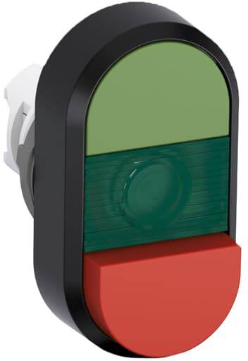 ABB 1SFA611141R1102 MPD12-11G Drucktaster IP66 1 St.