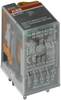 ABB CR-M024AC2 Interfacerelais Nennspannung: 24 V 10 St.