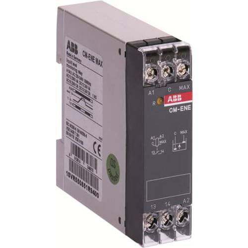 ABB Positionssensor 1 St. CM-ENE MAX (B x H) 22.5 mm x 78 mm