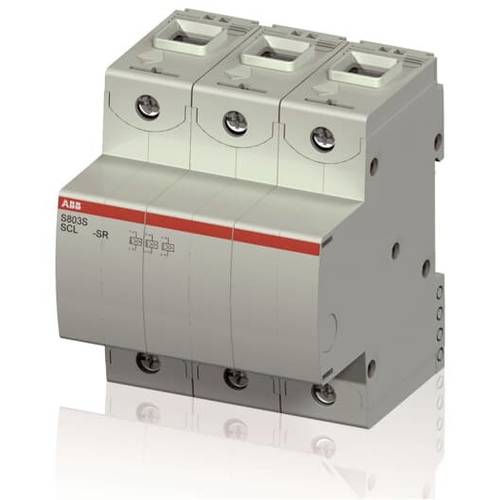 Kurzschlussstrombegrenzer 100 A ABB 2CCS803901R0639