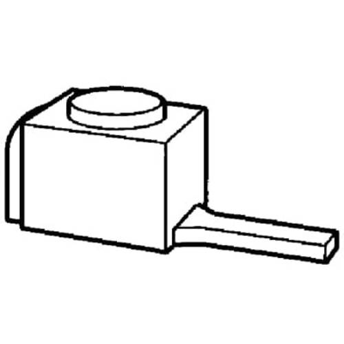 ABB GHV0360501R0013 Anschlussklemme 1 St.