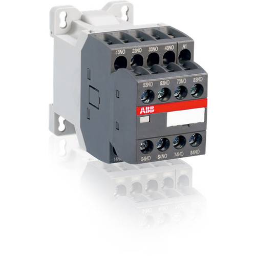 ABB NS44E-26 Schalter 4 Schließer 230 V 3 A 1 St.