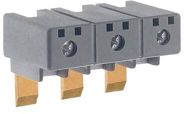 ABB 1SBN073508R1000 LD75 Klemmenblock flexibel: - starr: - 1 St.