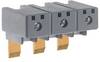 ABB 1SBN073508R1000 LD75 Klemmenblock flexibel: - starr: - 1 St.