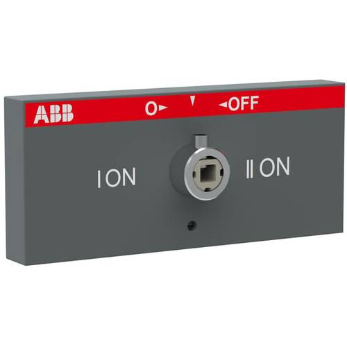 ABB 1SCA022865R4630 OWC6D80 Schalter