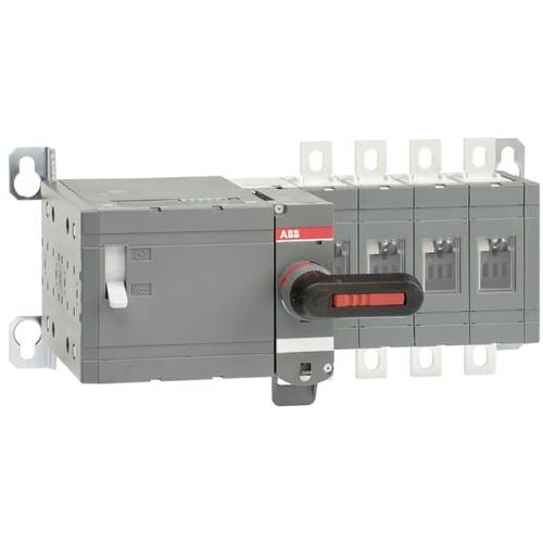 ABB 1SCA115290R1001 OTM250E4M230C Lasttrennschalter 4polig 250 A