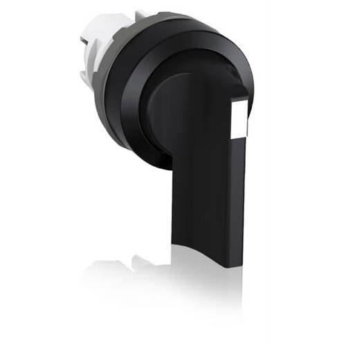 ABB 1SFA611213R1006 M3SS4-10B Wahlschalter Schwarz 1 St.