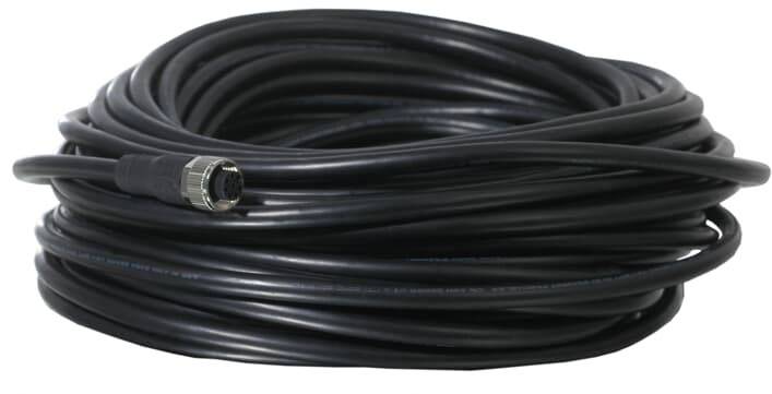 ABB 2TLA020056R4100 M12-C203 Anschlusskabel 300 V IP67 1 St.