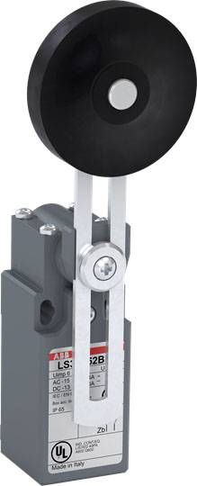 ABB 1SBV012252R1211 LS33P52B11 Schalter IP65 1 St.