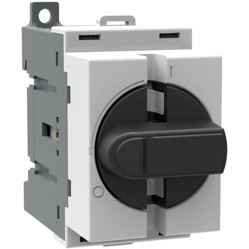 ABB 1SCA022497R0310 OT25M3 Lasttrennschalter 3polig