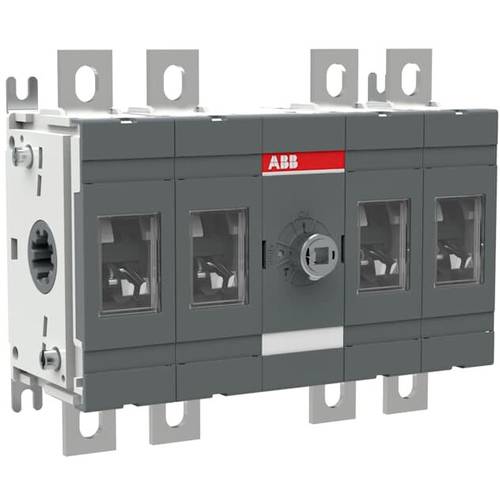 ABB 1SCA022723R0140 OT250E22 Lasttrennschalter 4polig 250 A