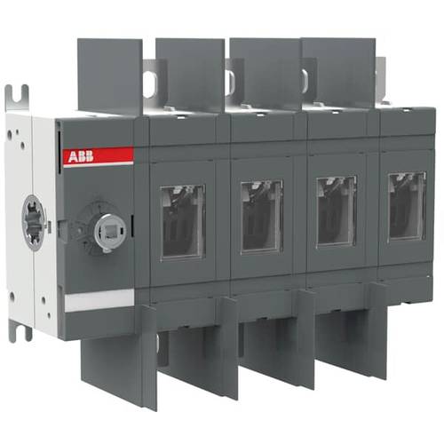 ABB 1SCA022723R0490 OT200U04 Lasttrennschalter 4polig