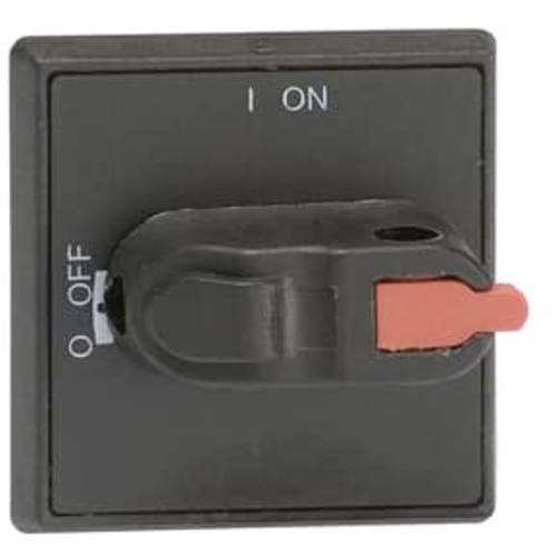 Schwarz ABB 1SCA105235R1001