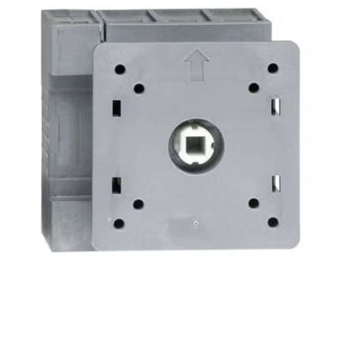 ABB 1SCA105499R1001 OT80FT4N2 Lasttrennschalter 4polig