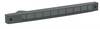 ABB 1SEP408528R0001 XR Blindabdeckung 50mm IP41 Abdeckung 1 St.