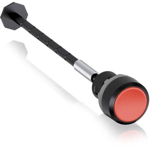 ABB 1SFA616162R1001 KPR3-100R Drucktaster IP66 1 St.