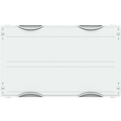 Striebel & John 2CPX041726R9999 Berührungsschutz-Modul Grau 1 St.