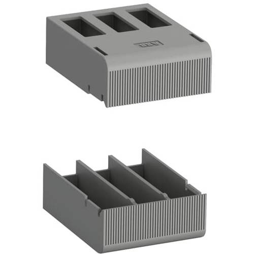 ABB 1SAM401922R1001 Klemmenabdeckung 10 St.