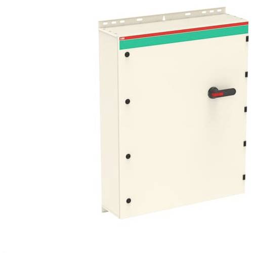 Schwarz 3polig 570 A ABB 1SCA022513R8770