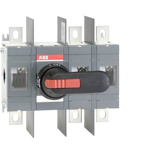 ABB 1SCA022754R6960 OT400U12P Lasttrennschalter 3polig 400 A