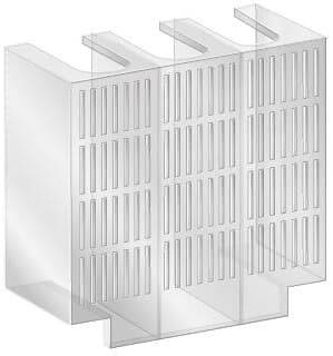 ABB 1SCA114722R1001 Klemmenabdeckung 1 St.