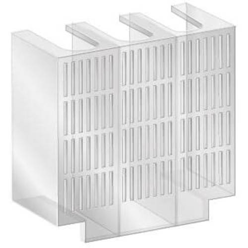 ABB 1SCA114722R1001 Klemmenabdeckung 1 St.