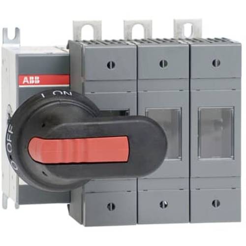 ABB 1SCA115399R1001 OS160GD03P Lasttrennschalter 3polig 160 A