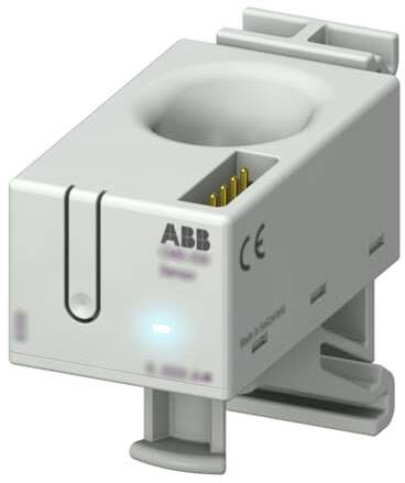 ABB CMS-200DR Strom-Messsystem Sensor CMS-200DR 160A, 25mm für Hutschienenmontage