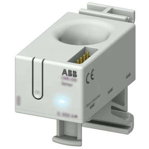 ABB CMS-200DR Strom-Messsystem Sensor CMS-200DR 160A, 25mm für Hutschienenmontage