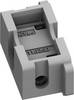 Striebel & John 2CPX010784R9999 TZ606 Adapter für EDF Rahmen Zubehör für TwinLine Schrankserie Adapter Mehrfarbig 1 St.