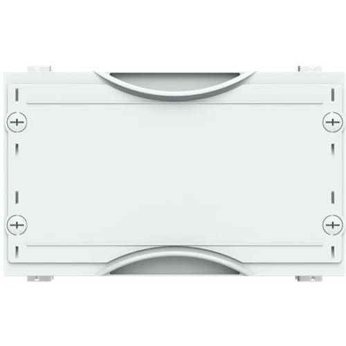 Striebel & John 2CPX041403R9999 Kabelabfangschienen-Modul 1 St.