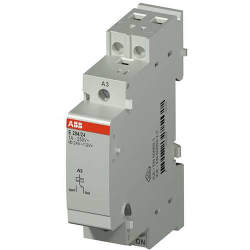 ABB 2TAZ312001R2043 E294/24 Zeitrelais 1 St.