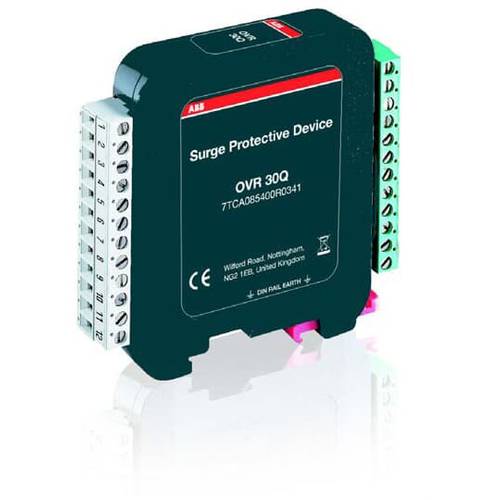 ABB 7TCA085400R0341 OVR 30Q Einbau-Modul 1 St.