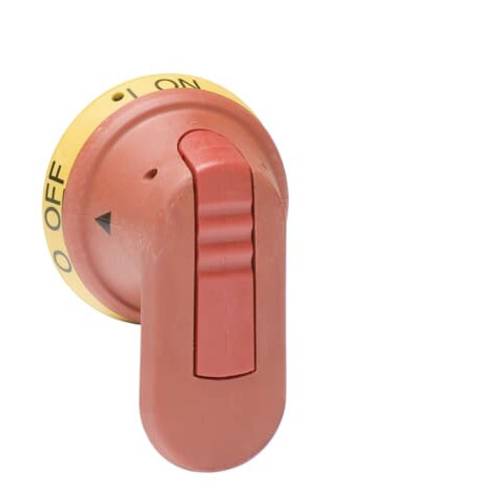 Rot ABB 1SCA022382R9930