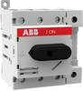 ABB 1SCA022530R6400 OT63ML4 Lasttrennschalter 4polig