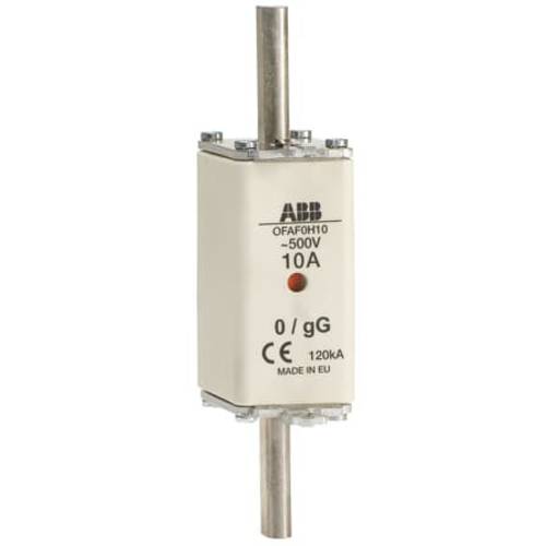 ABB 1SCA022627R2280 NH-Sicherung 25 A 500 1 St.