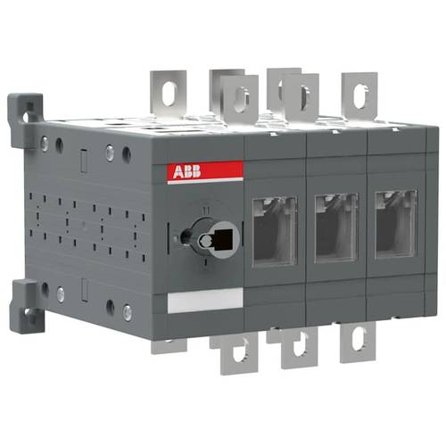 Schwarz 3polig 315 A ABB 1SCA022764R2090