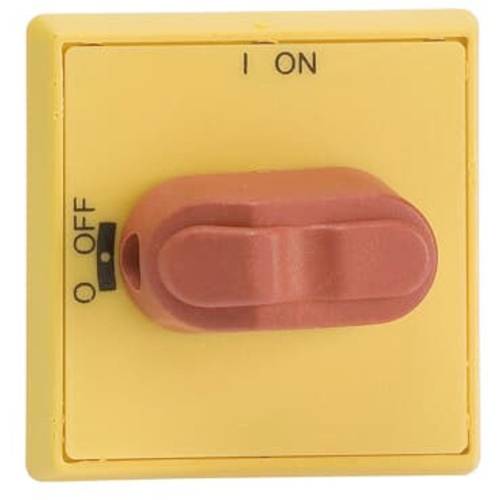 Rot ABB 1SCA105295R1001