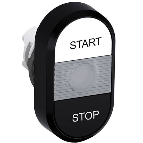 ABB 1SFA611137R1108 MPD8-11C Drucktaster IP66 1 St.