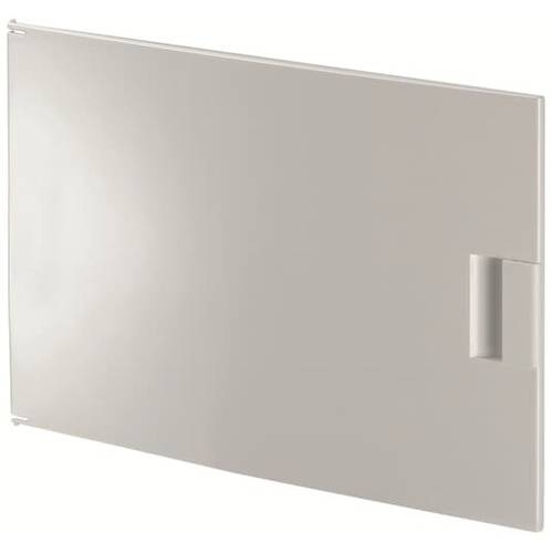 Thumbnail - Striebel & John 1SLM004100A3906 Stahlblechtür Stahl Weiß 1 St.