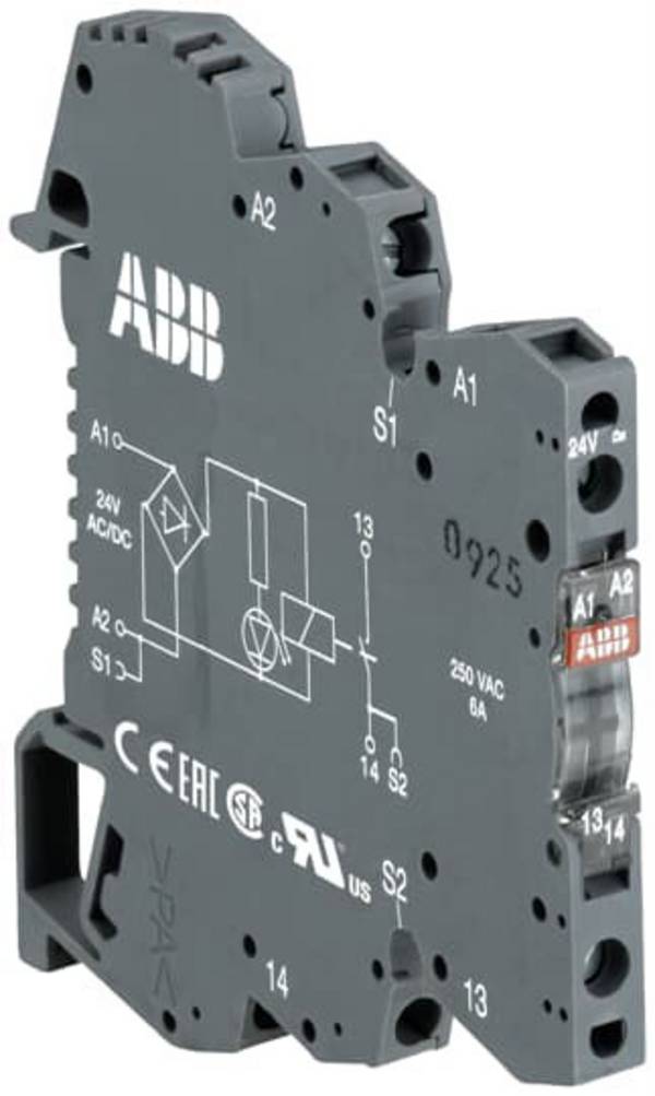 ABB Optokoppler Verstärker OBROC5000-24VDC