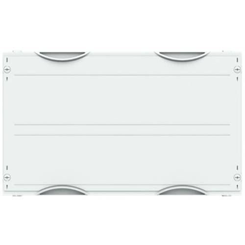 Striebel & John 2CPX041748R9999 N/PE-Schiene 2polig 440 A 1 St.