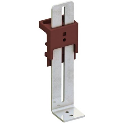 Striebel & John 2CPX062717R9999 Befestigungsbügel Mehrfarbig 1 St.